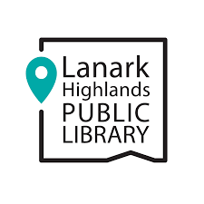 Lanark Highlands Public Library logo