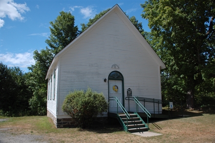 Althorpe United Church photo