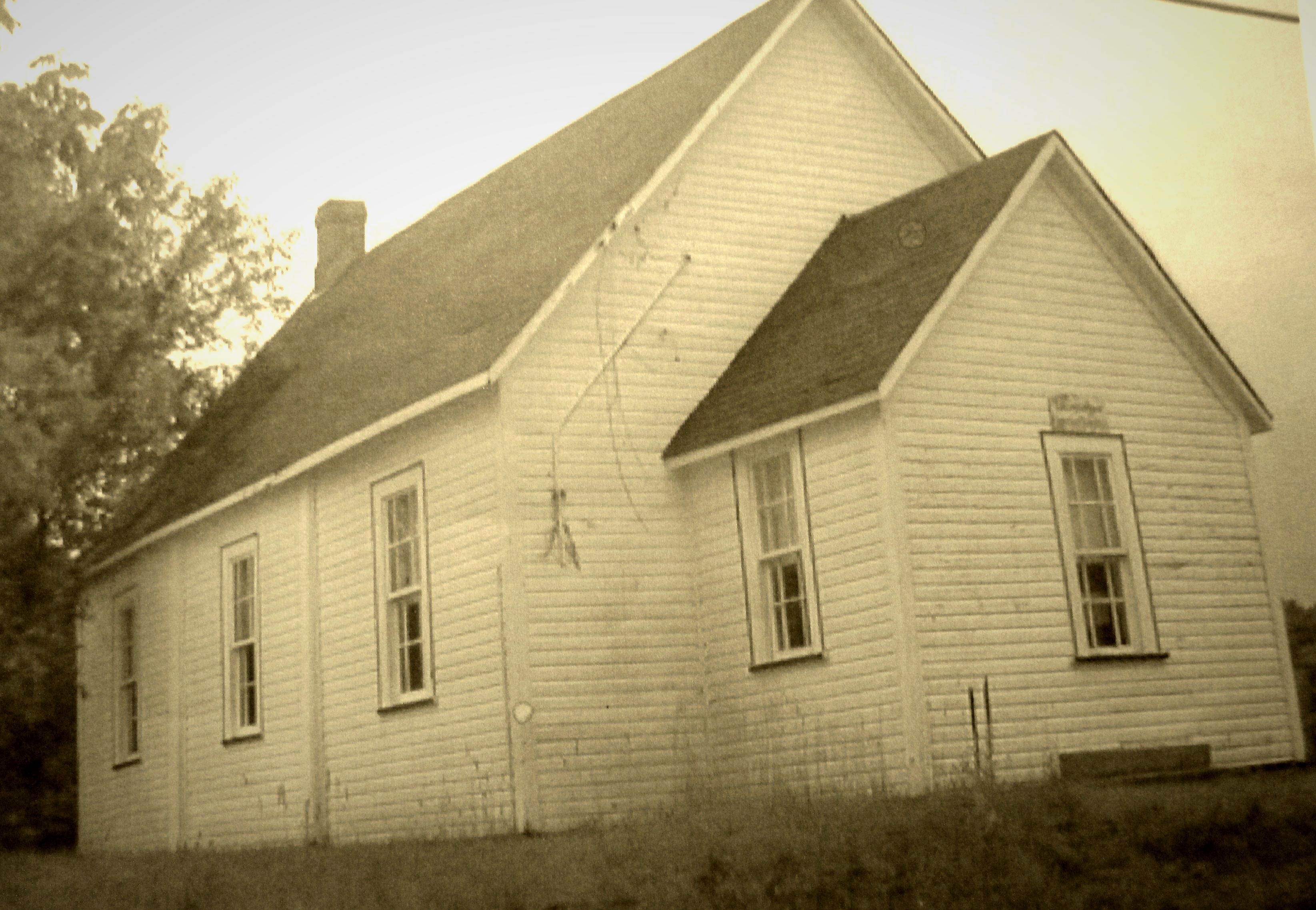 Bolingbroke Church photo