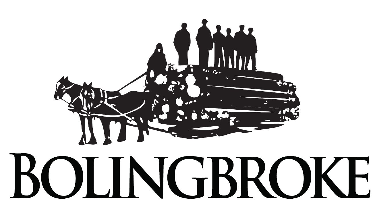 Bolingbroke sign