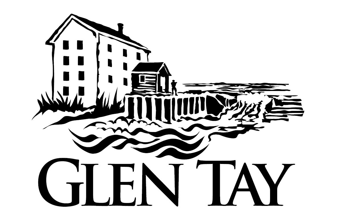 Glen Tay sign