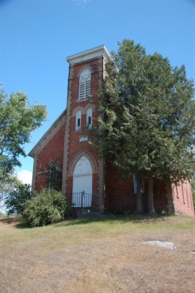 Maberly United Church photo