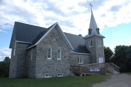 St. Stephens Anglican Church photo