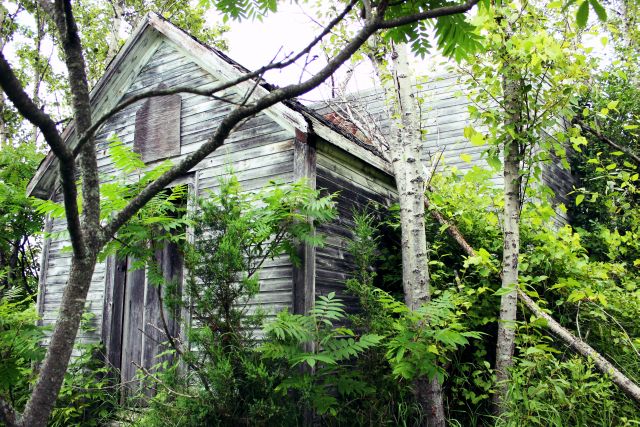 St. Andrews Anglican Church