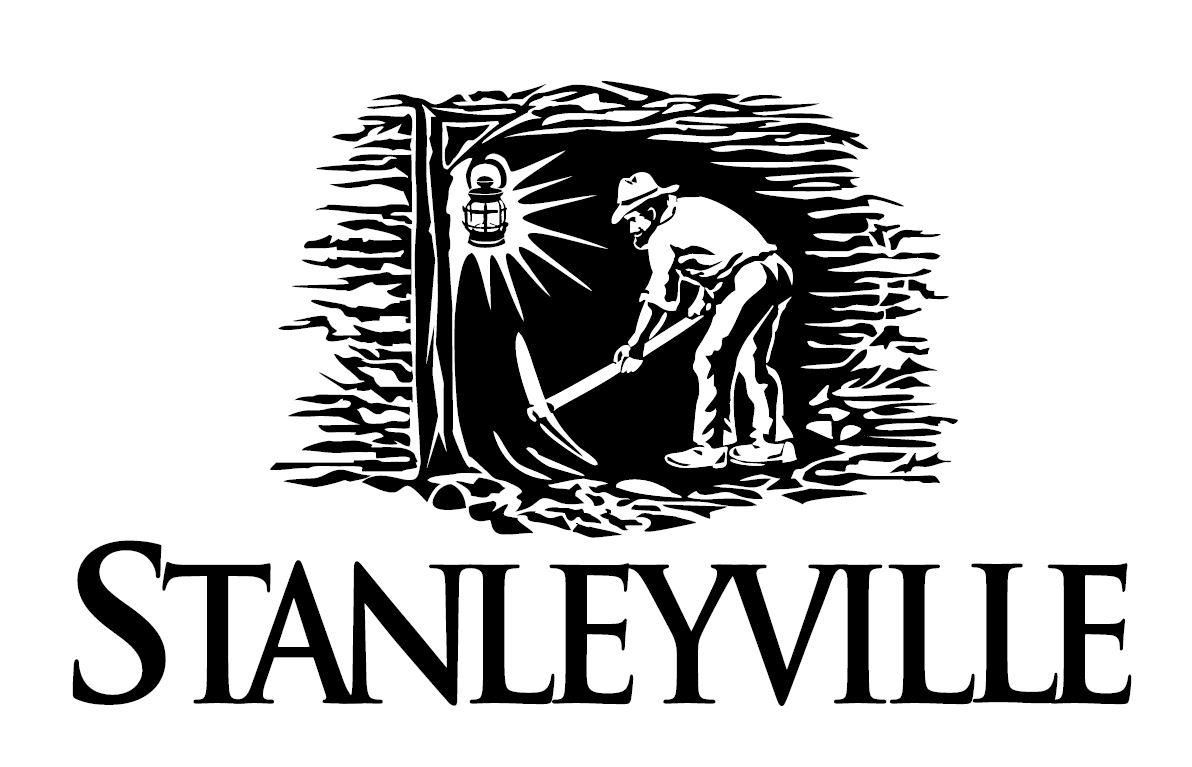 Stanleyville sign