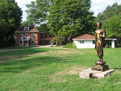 Tisarana Buddhist Monastery photo