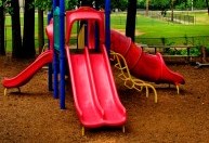 Parks and Playgrounds
