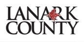 Lanark County Tourism logo