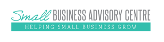 Small Business Advisory Centre Logo