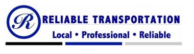 Reliable Taxi logo