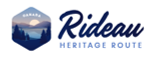 Rideau Heritage Route Tourism Association logo