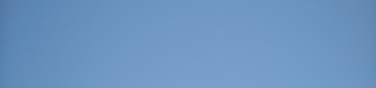 blue sky