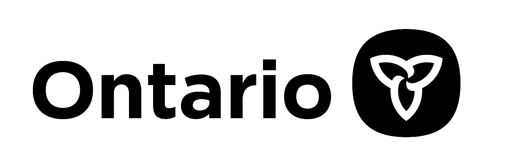 Ontario Logo