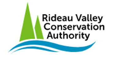 Rideau Valley Conservation Authority Logo