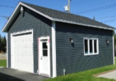 Shed