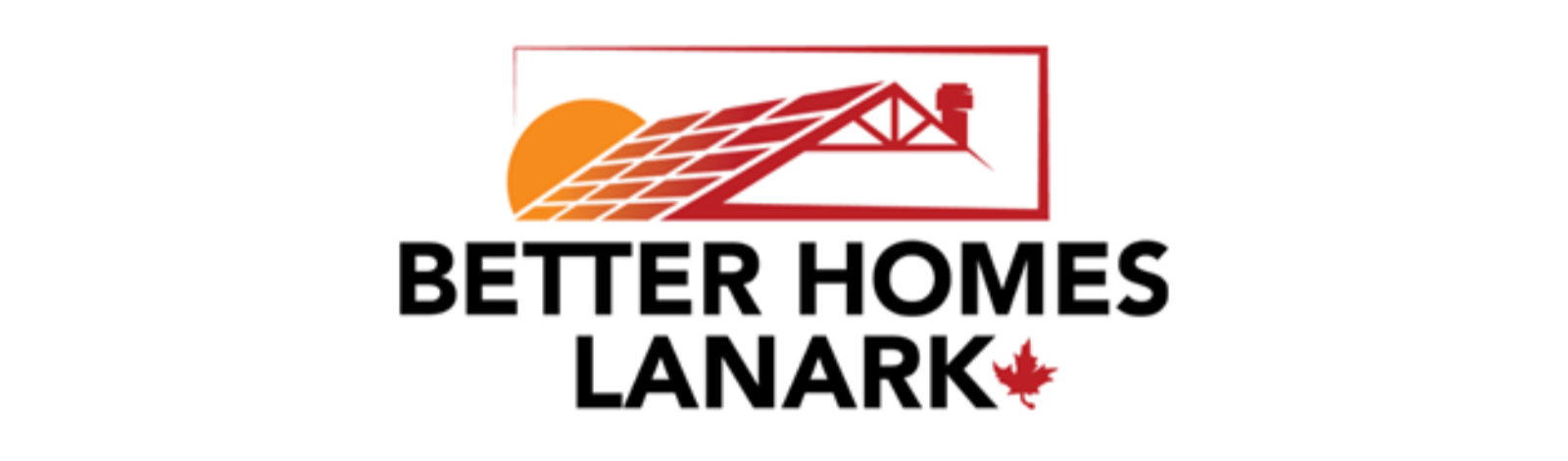 Better Homes Lanark logo