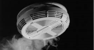 Smoke Alarm