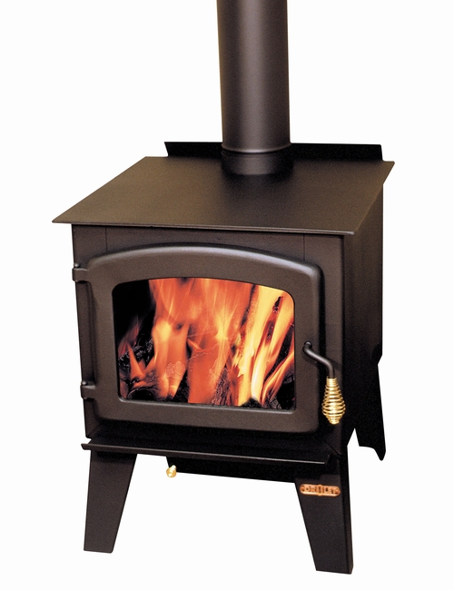 Wood Stove