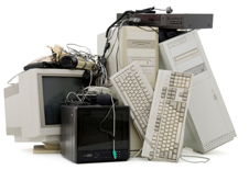 used computer parts