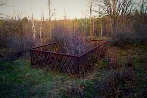 Johnston Cemetery