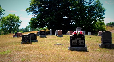 Laidley Cemetery