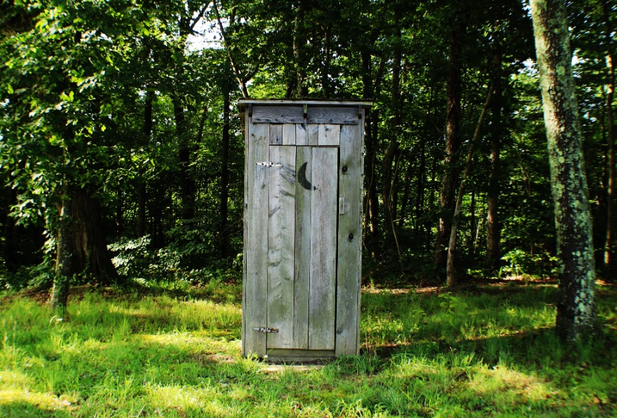 Outhouse