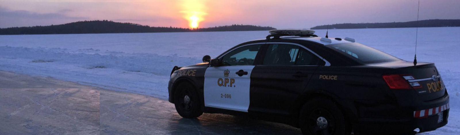 OPP cruiser