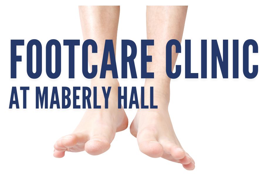 Foot Care Clinic