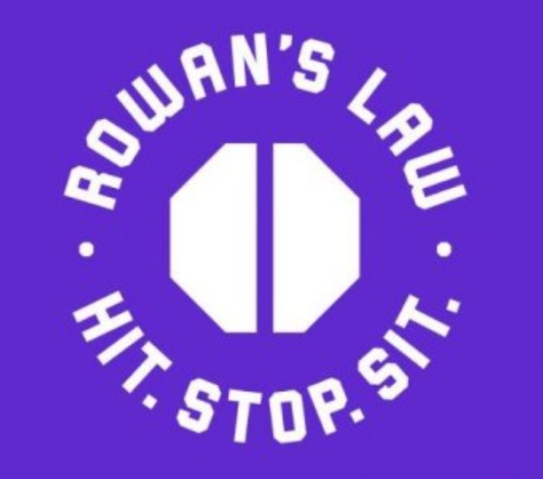 Rowan's Law Logo