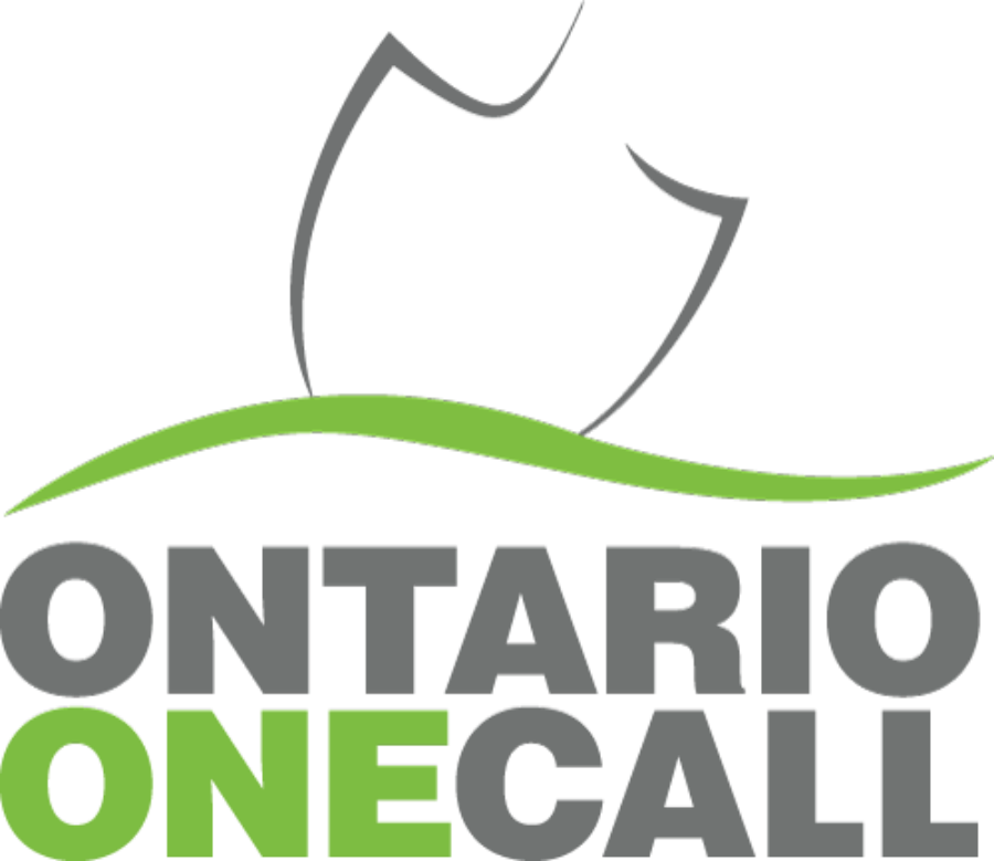 Ontario One Call Logo