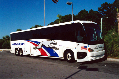 Motorcoach