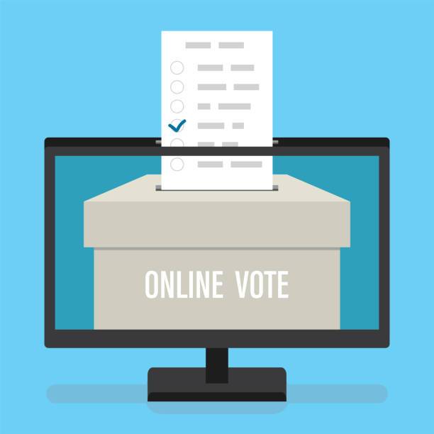 online voting