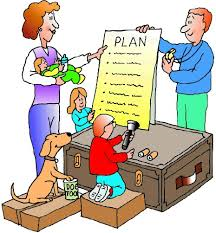 Family Emergency Planning