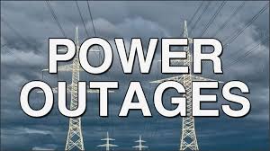 Power Outages