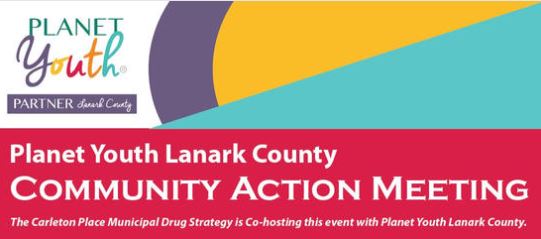 Community Action Meeting