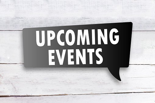 events calendar