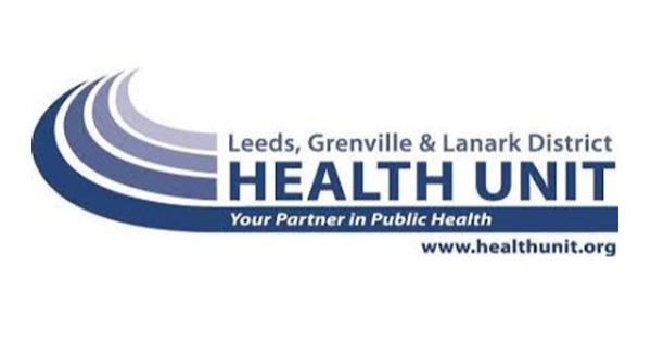 Health Unit logo