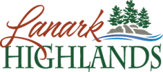 Lanark Highlands Logo