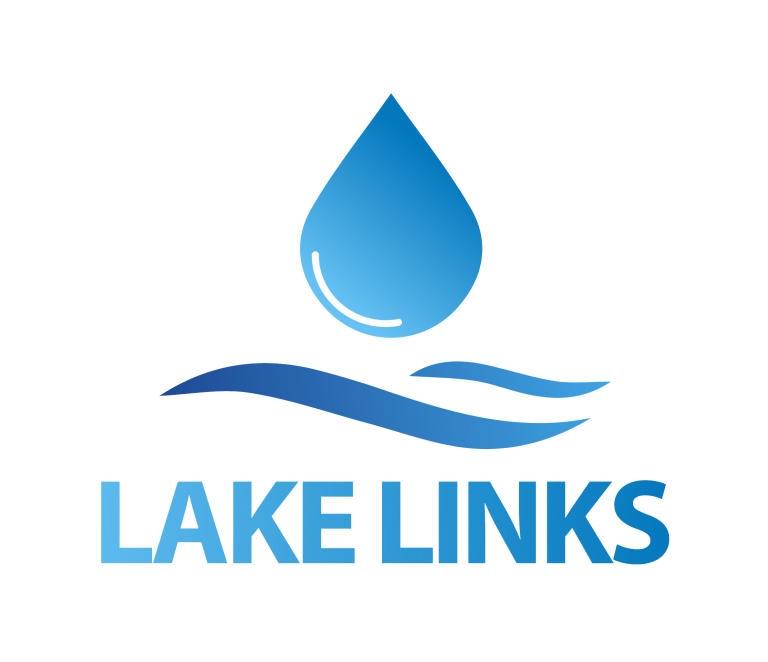 lake links logo