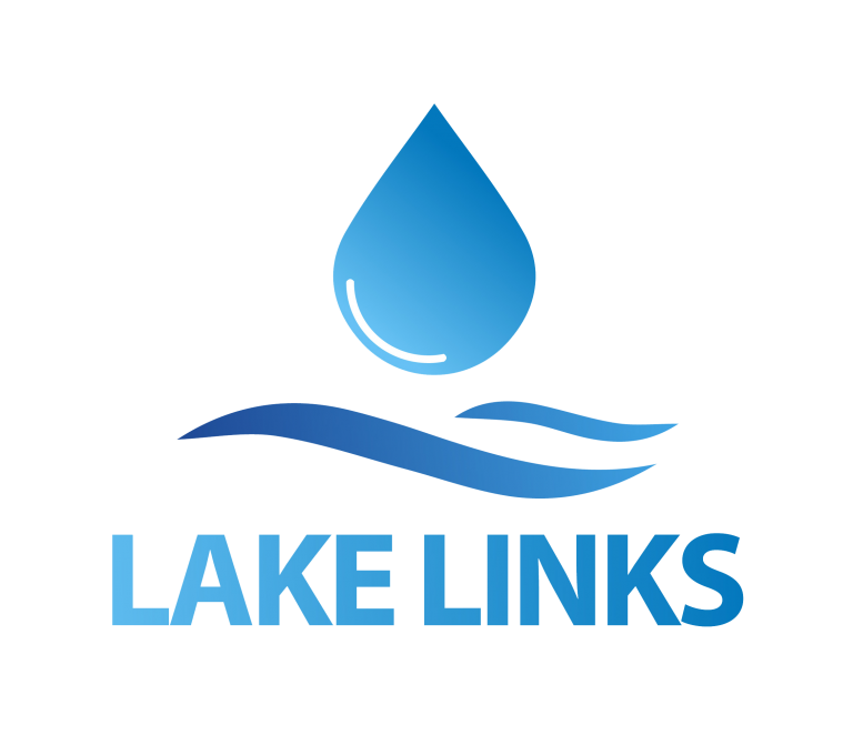 Lake Links Logo