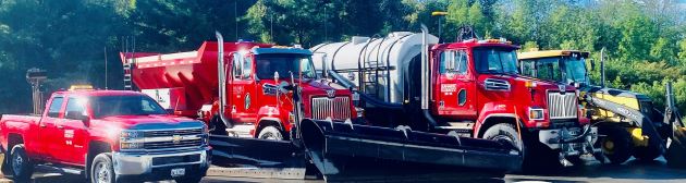 Lanark County Equipment