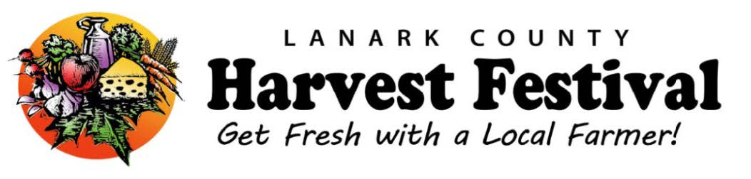 Harvest Festival Logo