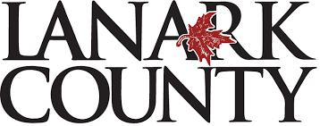 Lanark County Logo