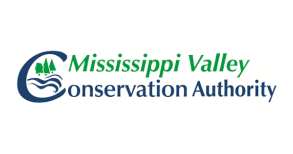Mississippi Valley Conservation Authority Logo