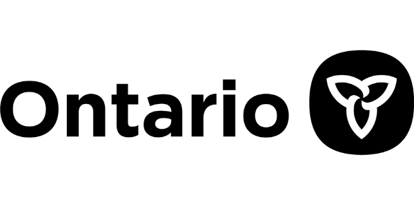 Ontario News Logo
