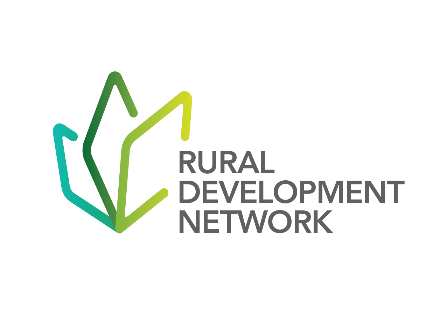 Rural Development Network logo