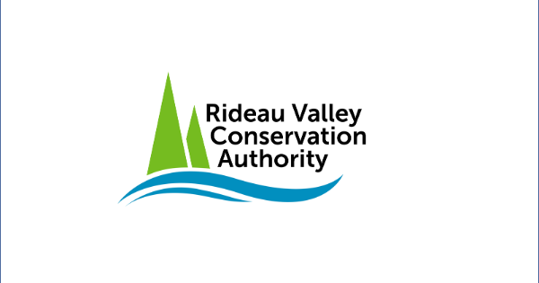 Rideau Valley Conservation Authority Logo