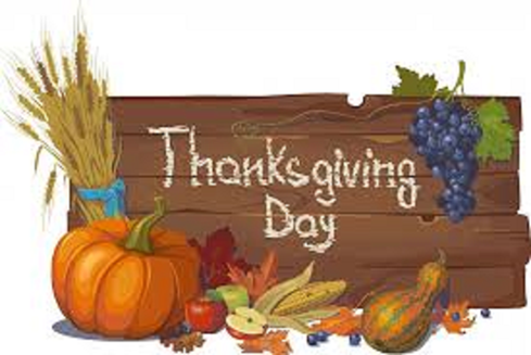 Thanksgiving