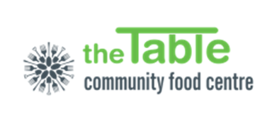 The Table Logo