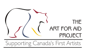 Art for Aid Logo